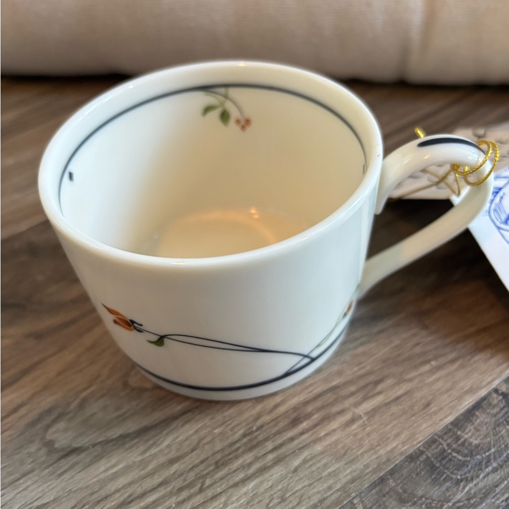 Gorham Town & Country - Ariana - Flat Cup - ONE - 1 - Excellent